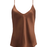 L'AGENCE - Lexi Satin Camisole