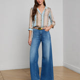 L'AGENCE - Camille Blouse
