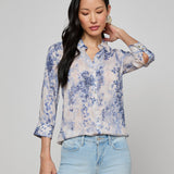 L'AGENCE - Camille Blouse
