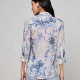 L'AGENCE - Camille Blouse