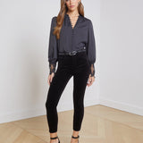 L'AGENCE - Ava Blouse