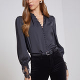 L'AGENCE - Ava Blouse