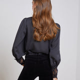 L'AGENCE - Ava Blouse