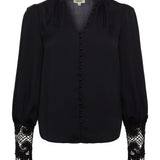 L'AGENCE - Ava Blouse