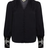 L'AGENCE - Ava Blouse