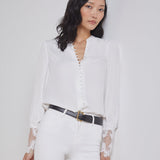 L'AGENCE - Ava Blouse