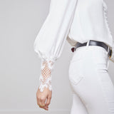 L'AGENCE - Ava Blouse