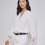 L'AGENCE - Ava Blouse