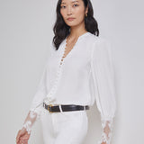 L'AGENCE - Ava Blouse