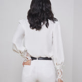 L'AGENCE - Ava Blouse