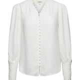 L'AGENCE - Ava Blouse
