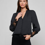 L'AGENCE - Ava Blouse