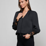 L'AGENCE - Ava Blouse