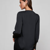 L'AGENCE - Ava Blouse