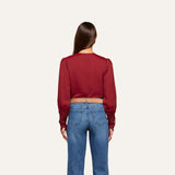 L'AGENCE - Ava Blouse