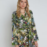 L'AGENCE - Ciara Robe Blouse