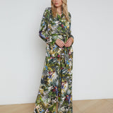 L'AGENCE - Ciara Robe Blouse
