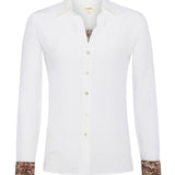 L'AGENCE - Gio Silk Blouse