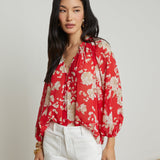 L'AGENCE - Teagan Blouse