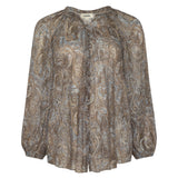 L'AGENCE - Teagan Blouse