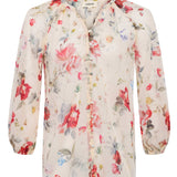 L'AGENCE - Teagan Blouse