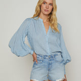 L'AGENCE - Kiera Blouse