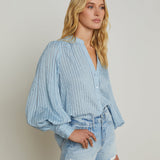 L'AGENCE - Kiera Blouse
