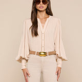 L'AGENCE - Kiera Blouse