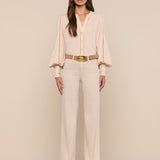 L'AGENCE - Kiera Blouse