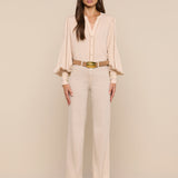 L'AGENCE - Kiera Blouse