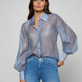 L'AGENCE - Jayleen Blouse