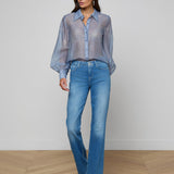 L'AGENCE - Jayleen Blouse