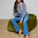L'AGENCE - Jayleen Blouse