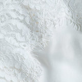 L'AGENCE - Priya Silk Lace Camisole