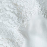L'AGENCE - Priya Silk Lace Camisole