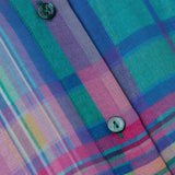 L'AGENCE - Cosette Plaid Shirt