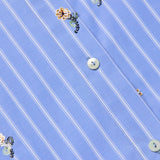 L'AGENCE - Cosette Sequined Shirt