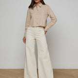 L'AGENCE - Cosette Shirt