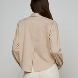 L'AGENCE - Cosette Shirt