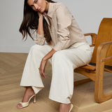 L'AGENCE - Cosette Shirt