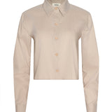 L'AGENCE - Cosette Shirt