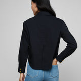 L'AGENCE - Cosette Shirt