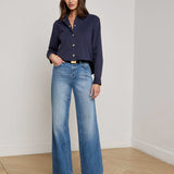 L'AGENCE - Cosette Shirt
