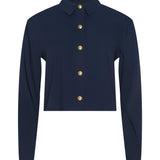 L'AGENCE - Cosette Shirt