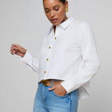 L'AGENCE - Cosette Shirt