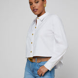 L'AGENCE - Cosette Shirt