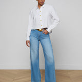 L'AGENCE - Cosette Shirt