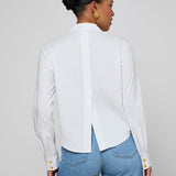 L'AGENCE - Cosette Shirt