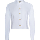 L'AGENCE - Cosette Shirt