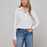 L'AGENCE - Cosette Shirt